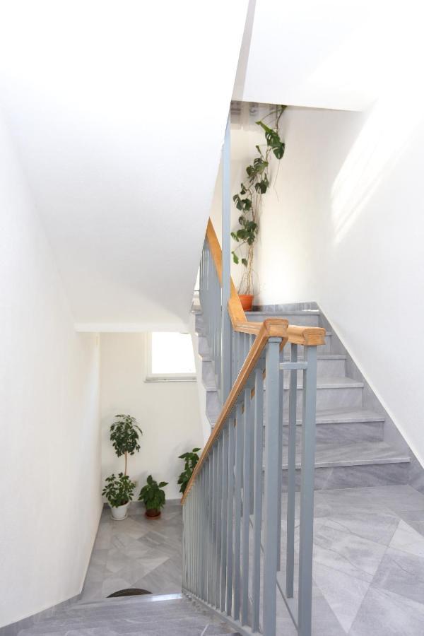 Apartment Slatine 14541D Екстер'єр фото