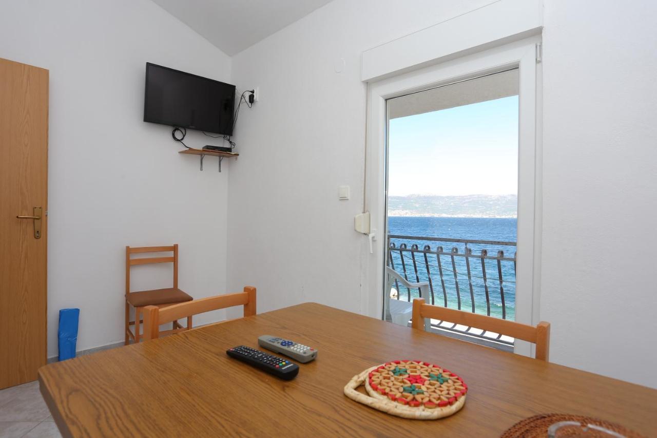 Apartment Slatine 14541D Екстер'єр фото