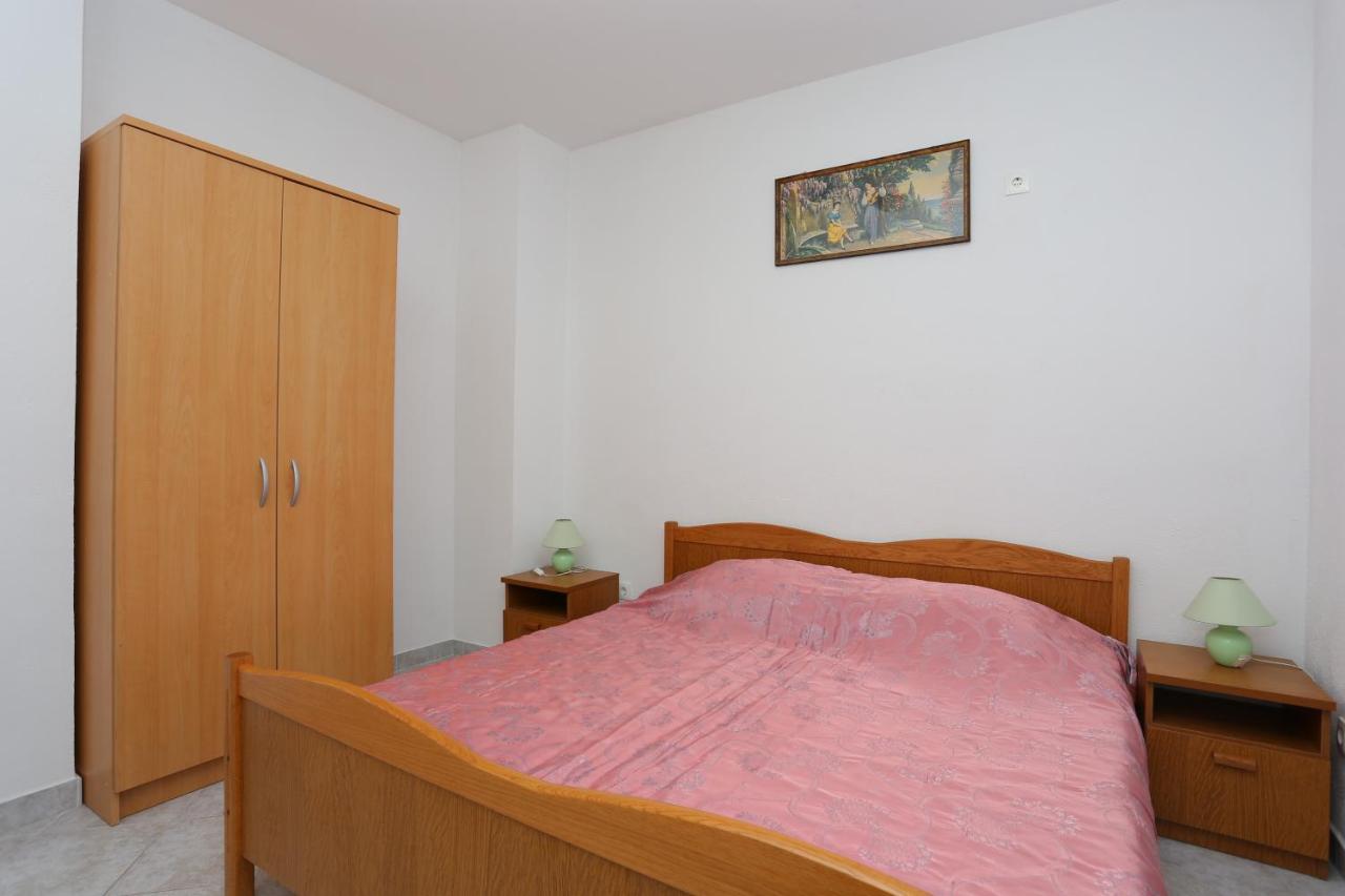 Apartment Slatine 14541D Екстер'єр фото